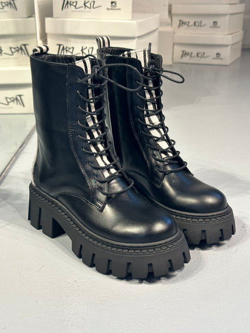 ZEBRA HAKİKİ DERİ POSTAL